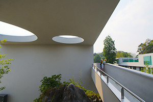 Architectenbureau Dirk Coopman Architect