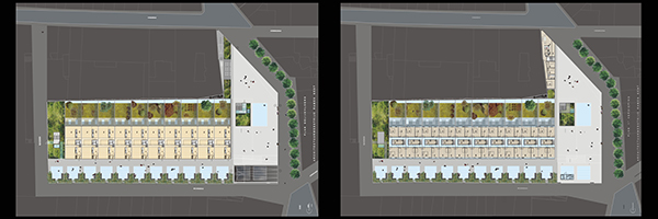 Dirk Coopman architect