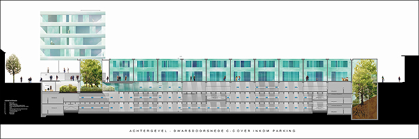 Dirk Coopman architect