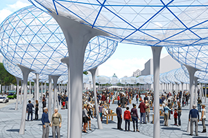 Dirk Coopman Architect architectuur