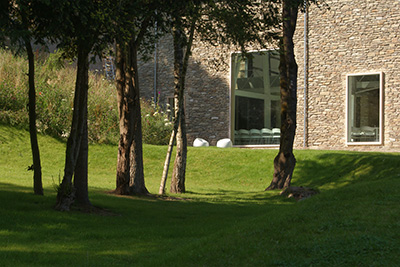 Dirk Coopman Architect architectuur